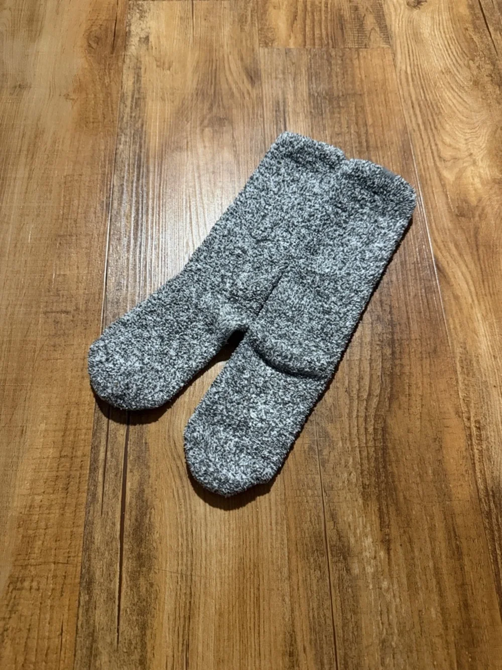 Cozy Barefoot Dreams Fuzzy Socks